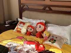 -金石唐风国际温泉会馆