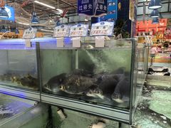 -大润发(浒关店)