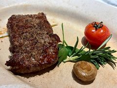 -WANG STEAK 王品(杭州万象城店)