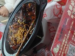 -回味黑鸭煲·始于2006(万松园店)