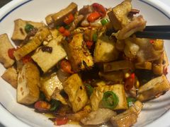 -福巷湘食小馆·猛火现炒(上海首店)