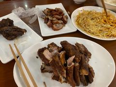 -天佑祥万春老卤(天乡后街店)