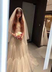 -Vera Wang婚纱礼服旗舰店