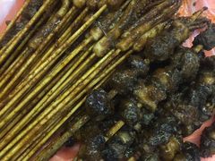 -十里铺铁板鱿鱼