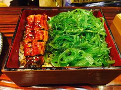 -石屋料理(南京西路店)