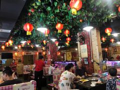 大堂-粗粮人家·东北菜(洋桥店)