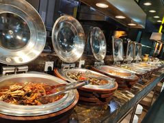 自助取餐区-苏格里岛自助海鲜烤肉(青秀万达店)