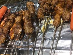 -熙成烧烤·三十三年(开发区店)