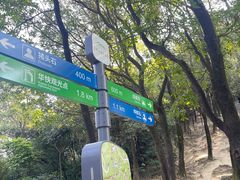 -火炉山森林公园
