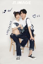 -专注孕妇照亲子照·纪田摄影