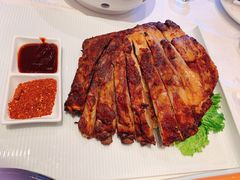 -大铁勺新津菜(东丽阳光新业广场店)