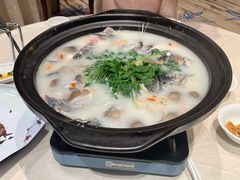 -千岛湖君澜度假酒店(文广轩中餐厅)