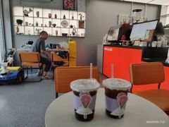 -Sips&Lick茶兰咖啡(五道口店)