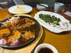 -三凤酒家·百年无锡菜(清扬茂业店)