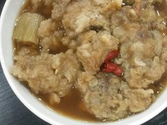 -郑家包子牛肉拉面(尚勤路店)