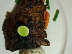 -Pundi Pundi Restaurant