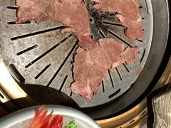 -花时·炭火烧肉(东百中心A馆店)