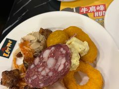 -拉丁餐厅·巴西烤肉自助(正佳广场店)