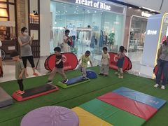 -万达广场(北京槐房店)