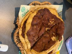 -黑窑厂糖油饼烤鸭·清真菜(旗舰店)