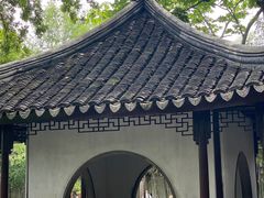 -拙政园
