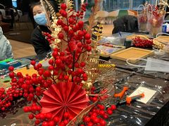 -奔驰上海利星(七宝店)