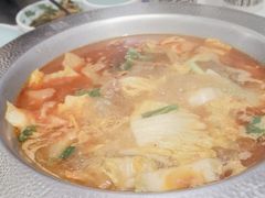 -古乐牛香鲜牛肉牛杂火锅(观前街店)
