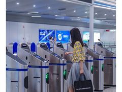 -番禺广场(市桥街道)