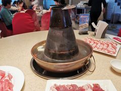 -阳坊大都涮羊肉(阳坊总店)