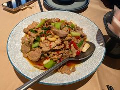 -山石榴·贵州菜(丰盛里店)