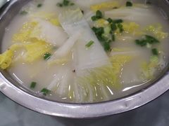 -胡世羊肉汤(南街店)