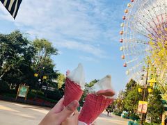 -七彩云南欢乐世界