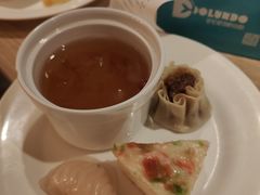 -星伦多自助料理(江阴万达店)