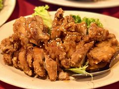 -德成饭店