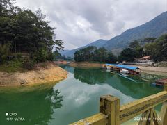 -广州市流溪河国家森林公园