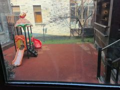 -山水一号·中餐厅