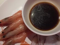 -加餐海鲜自助(集美银泰百货店)
