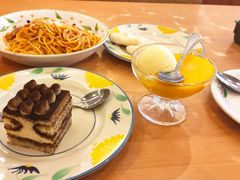 -萨莉亚意式餐厅(深圳北站店)