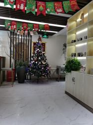 -芳朵美容养生SPA