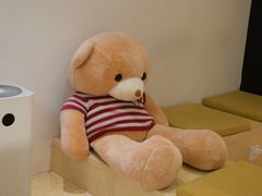 -XI·LaundryCafe 喜咖自助洗衣咖啡店