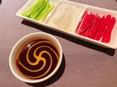 -金鸭季·北京烤鸭(深业上城店)