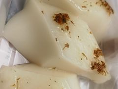 桂花拉糕-绿波廊(豫园店)