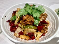 -和记小菜(七宝店)