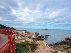 -养马岛旅游度假区