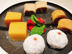 -唐廊烤鸭店(工体店)