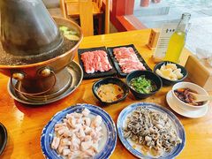 -金生隆(六铺炕店)