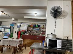 大堂-瓦房兔(璧山店)