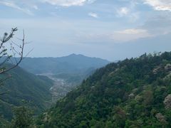 -东白山