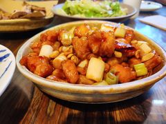 -水煮三国·川鲁江湖菜(香山店)