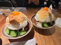 -岛风·台食小馆 ISLAND BISTRO(烟台山店)